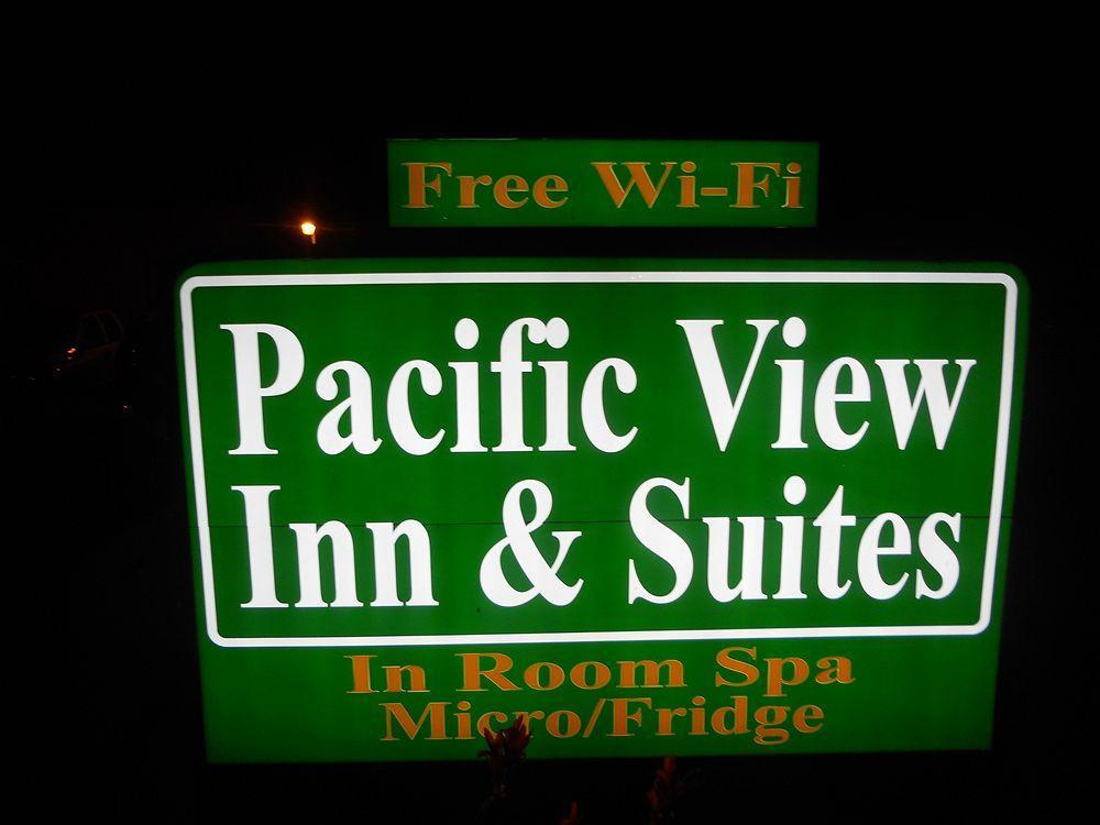 Surf City Inn Sunset Beach Esterno foto